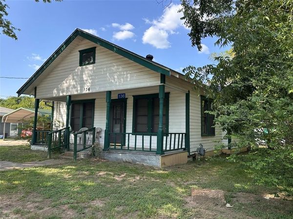 136 N Kollman Road , Mexia, TX 76667