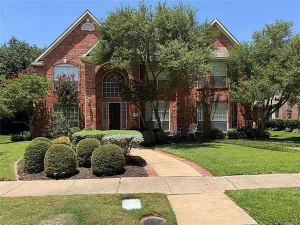 408 San Mateo Drive , Allen, TX 75013