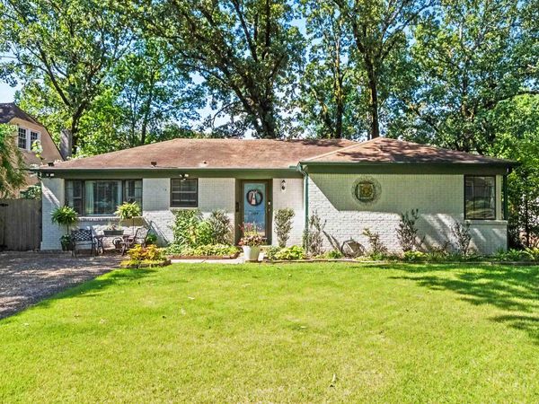 1504 Skyline Drive, North Little Rock, AR 72116