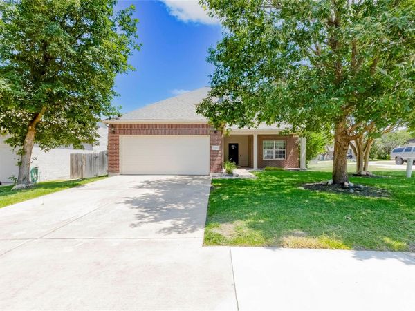 20913 Mandrake DR, Pflugerville, TX 78660