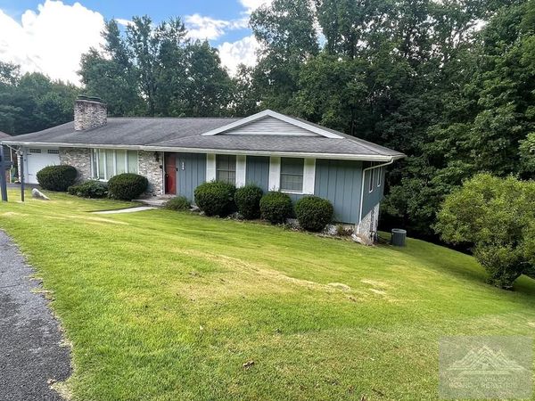 506 Hillcrest Drive, Princeton, WV 24740
