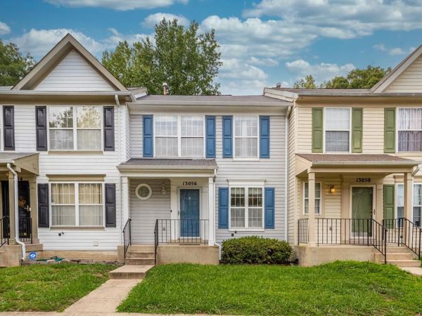 13056 SALFORD TERRACE , UPPER MARLBORO, MD 20772