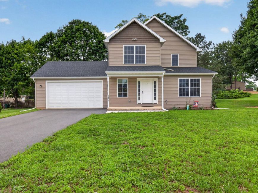 191 Greenview Drive, Carlisle, PA 17015 Main Photo