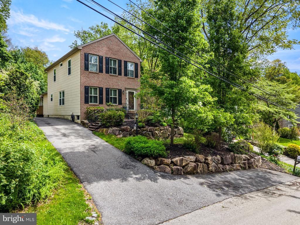 535 RIDGE AVENUE , MEDIA, PA 19063