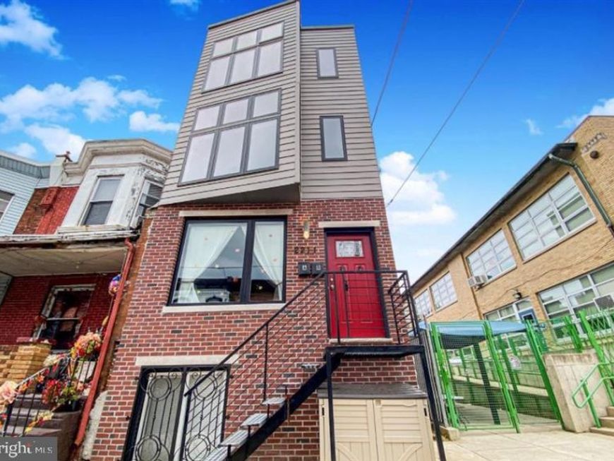 2211 Moore Street , Unit 2, Philadelphia, PA 19145 Main Photo