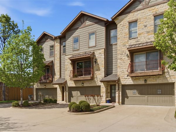 1333 E 41st Place , Unit 1333, Tulsa, OK 74105