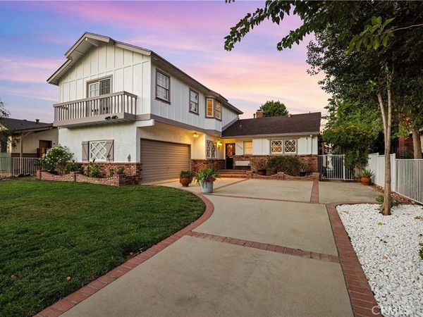 7940 Sunnybrae, Winnetka, CA 91306