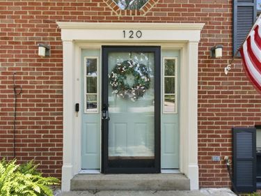 120 Saratoga Circle, Richmond, KY 40475