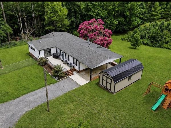 128 Roy Davis Road, Mocksville, NC 27028