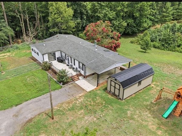 128 Roy Davis Road, Mocksville, NC 27028