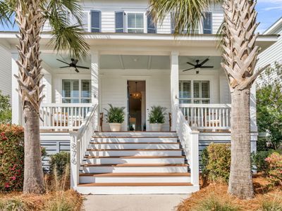 1876 Village Crossing Drive, Charleston, SC 29492