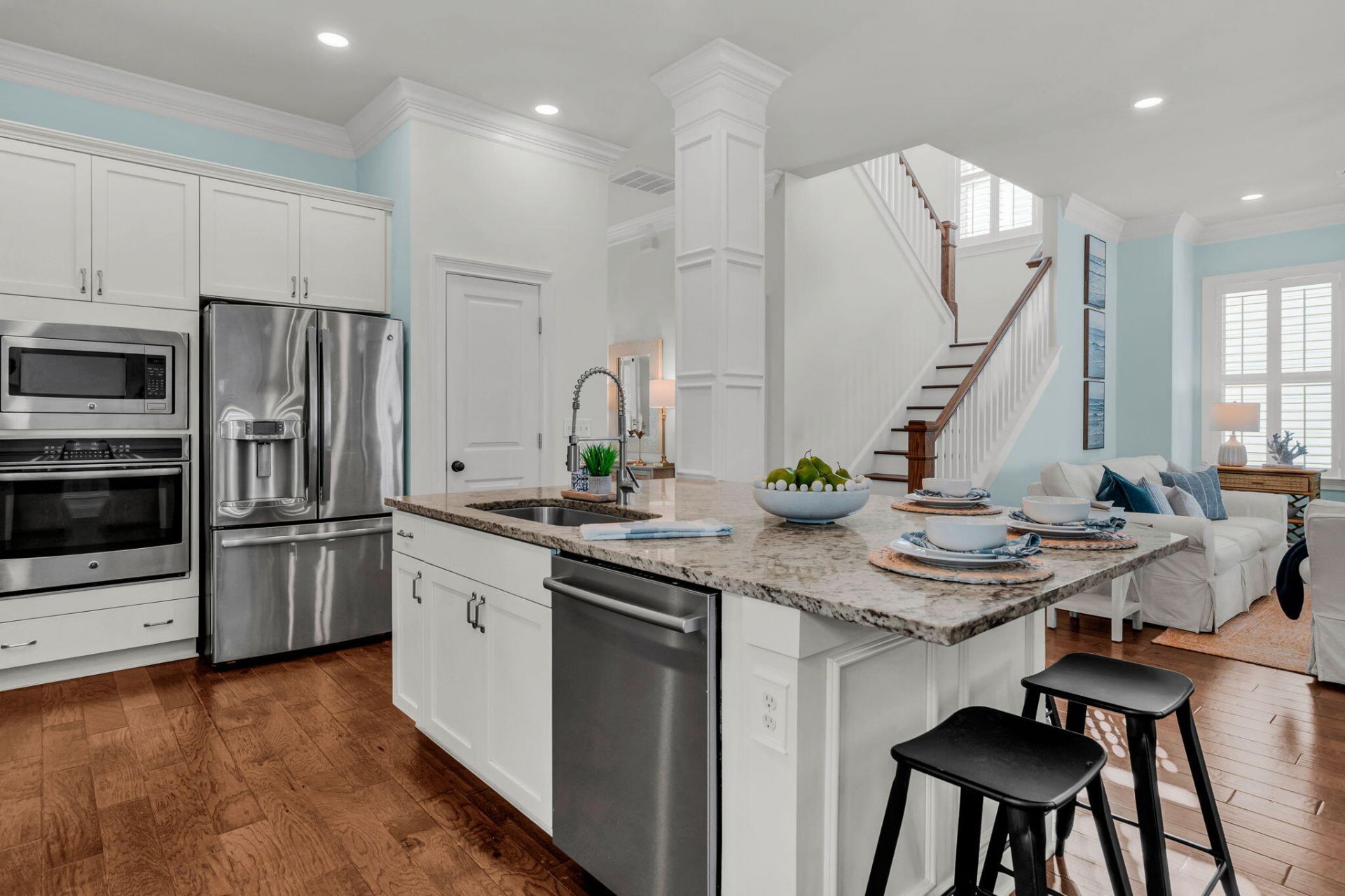 1876 Village Crossing Drive Photo 16