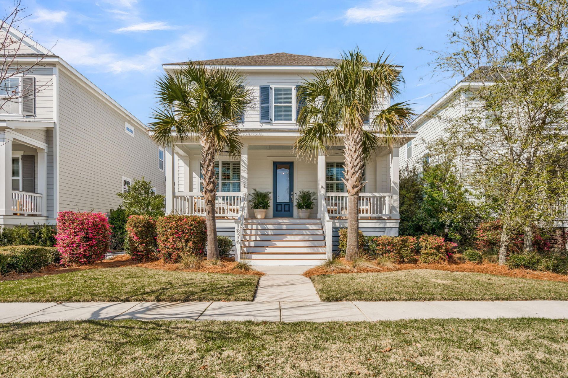 1876 Village Crossing Drive Photo 4