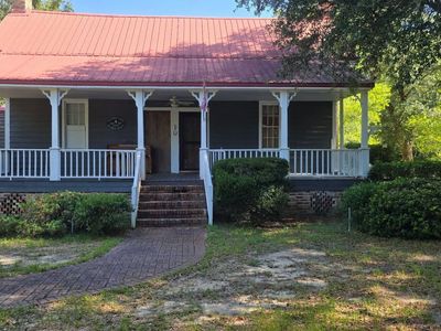 974 Spruce Street, Allendale, SC 29810