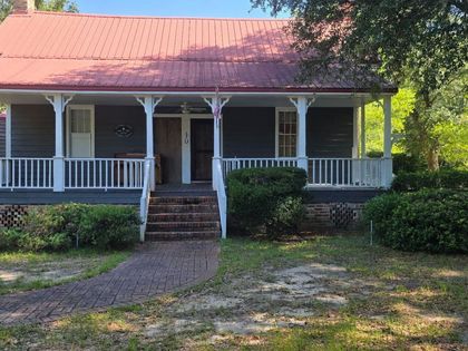 974 Spruce Street Allendale, SC 29810