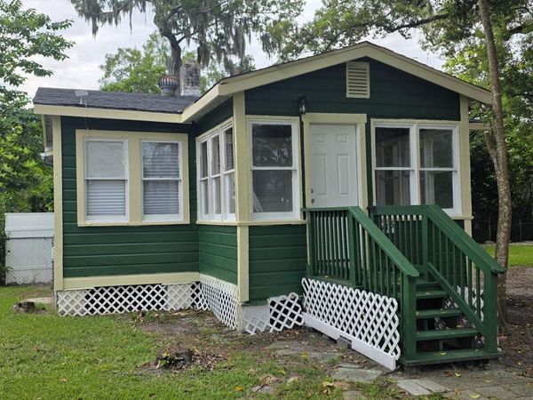 815 Julia Street, Daytona Beach, FL 32114