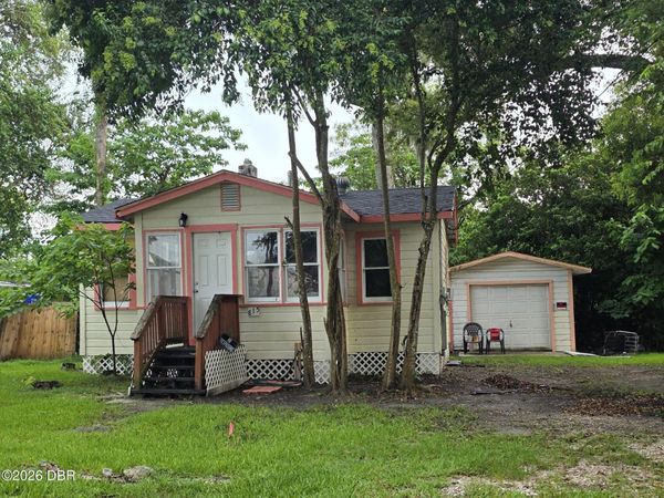 815 Julia Street, Daytona Beach, FL 32114