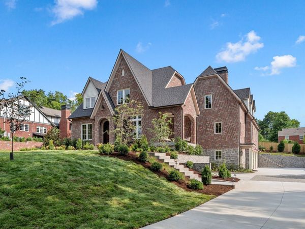 1113 Glenwood Ave, Nashville, TN 37204