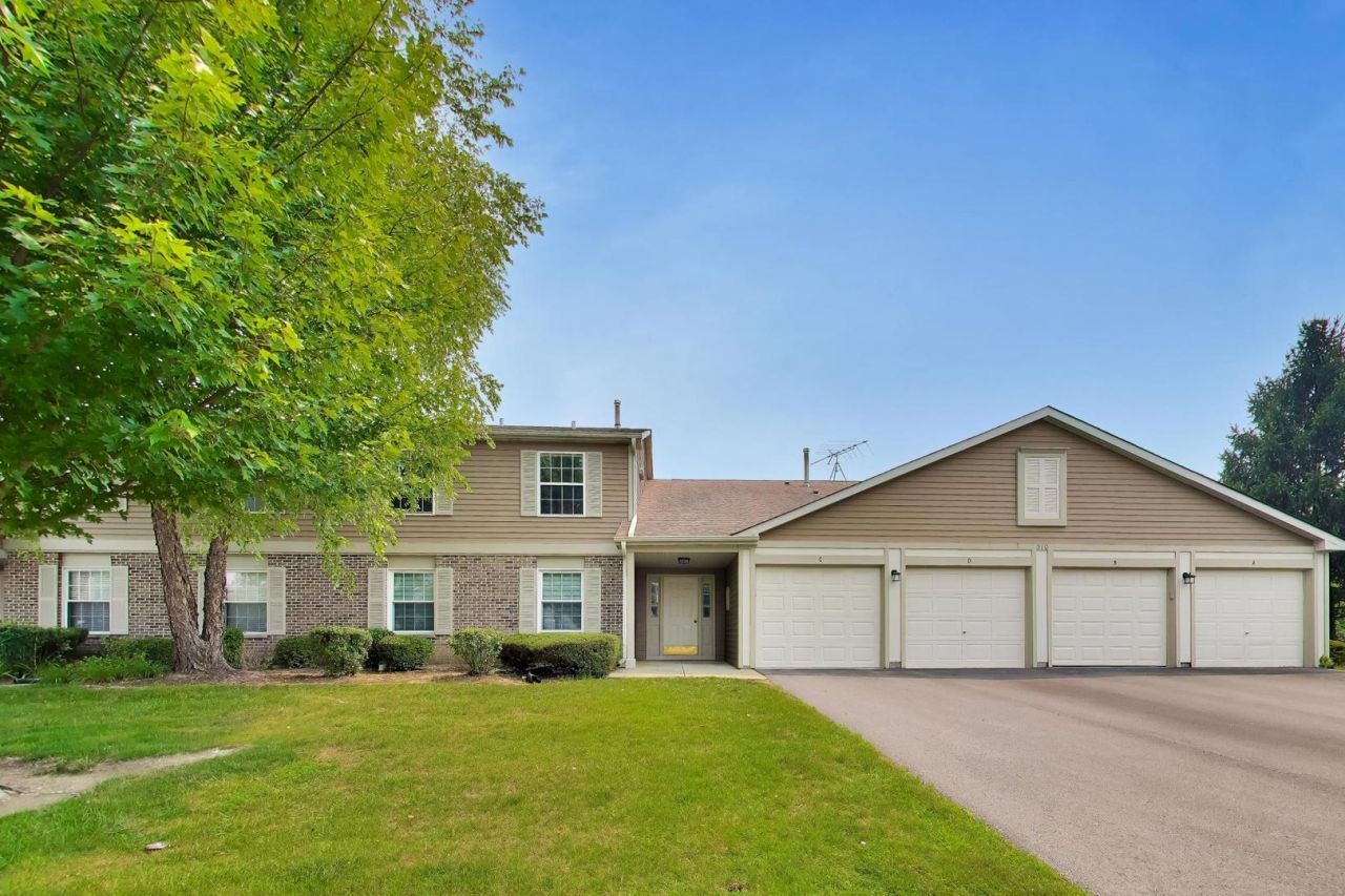 310 Crestview Drive , Wauconda, IL 60084