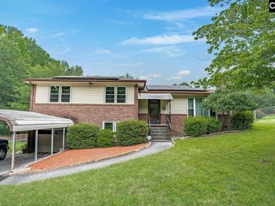 820 Ontario Drive , West Columbia, SC 29169