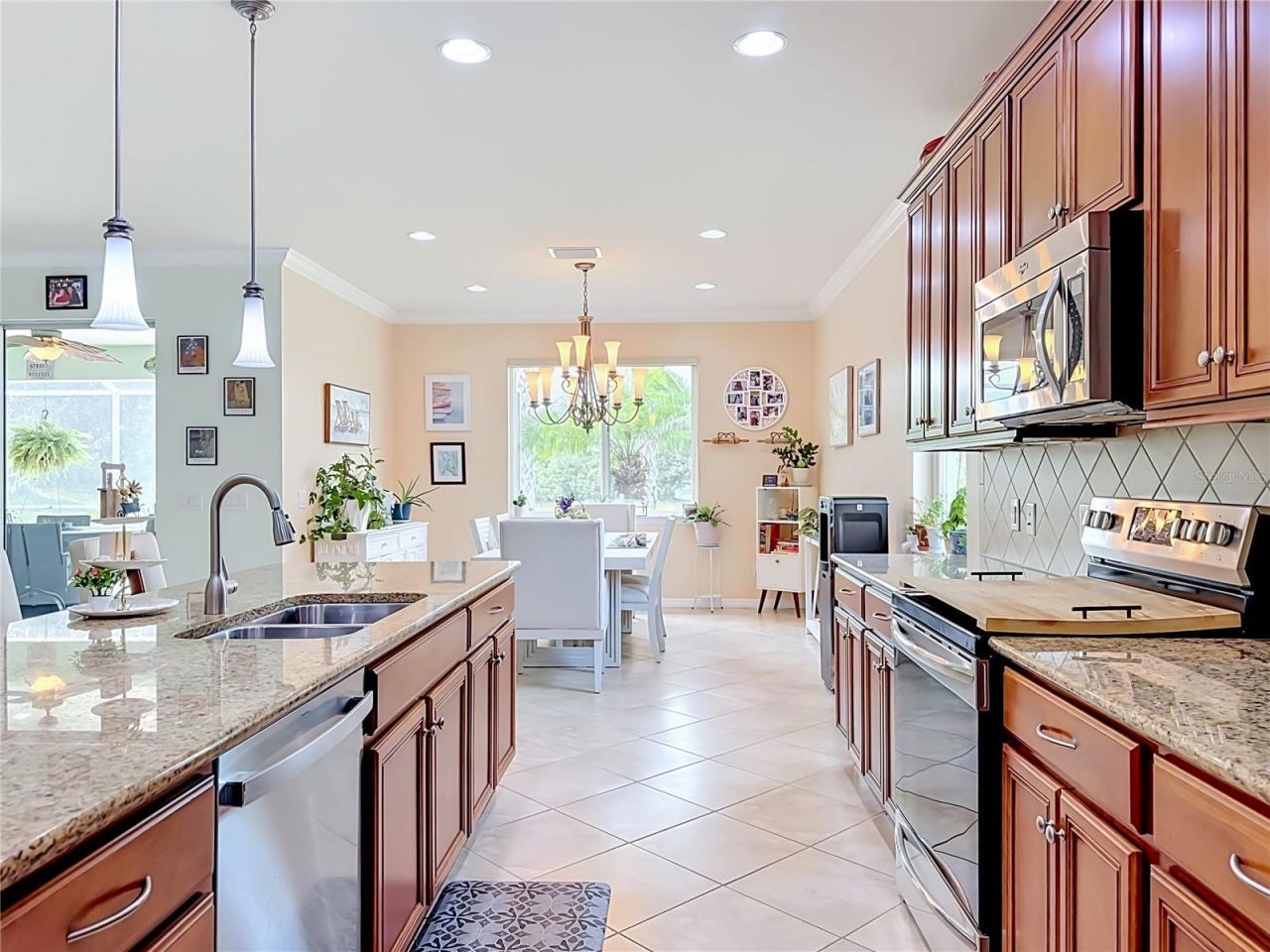 6149 Abaco Drive, Sarasota, FL 34238 Photo