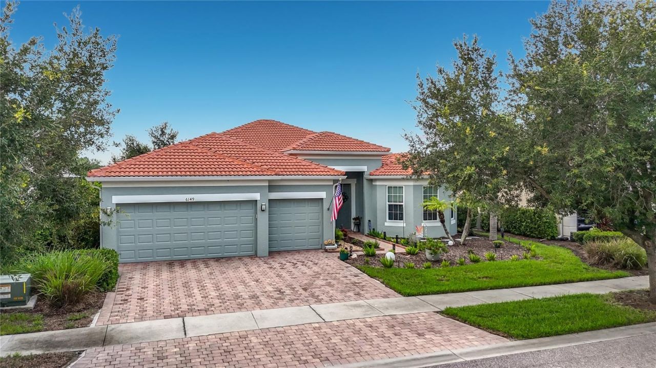 6149 Abaco Drive, Sarasota, FL 34238 Photo