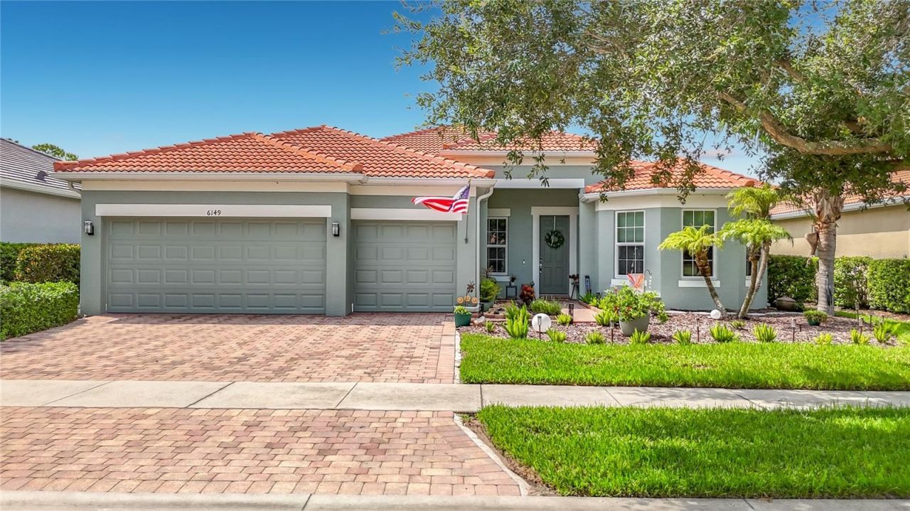 6149 Abaco Drive, Sarasota, FL 34238 Photo