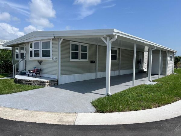 11300 124TH AVENUE , Unit 122, LARGO, FL 33778