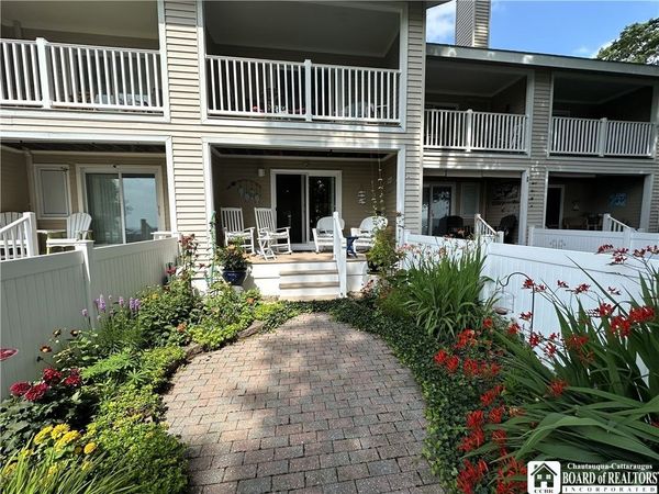 5672 The Circle , Bemus Point, NY 14712