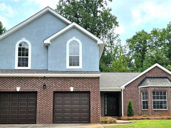 5363 Knights Landing, Ellenwood, GA 30294