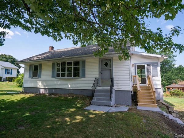 601 Lakeside Road , Newburgh, NY 12550