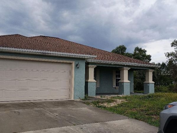 6012 ELAINE Avenue N, Lehigh Acres, FL 33971