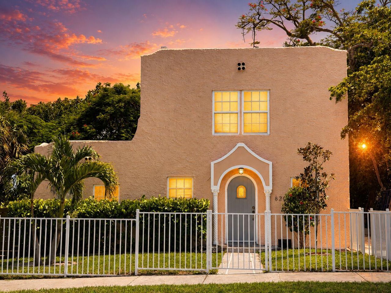 820 29th Street, West Palm Beach, FL 33407 Photo