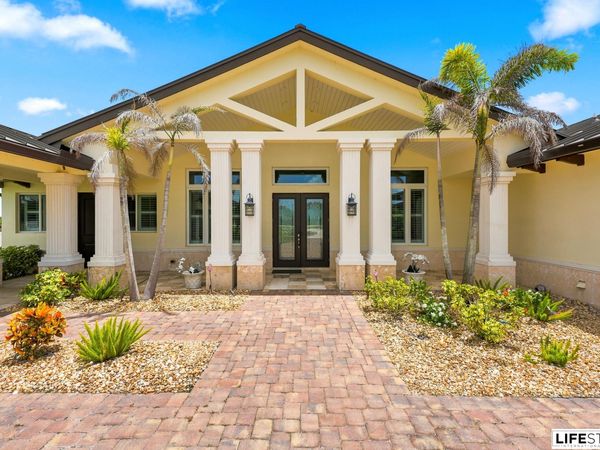 2990 JOHNSTON Road, Fort Pierce, FL 34951