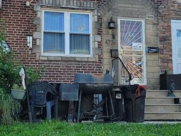 4726 MERIDIAN STREET, PHILADELPHIA, PA 19136