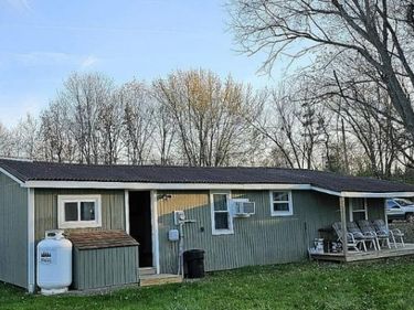 9548 HICKORY SYLPK ROW , Hammondsport, NY 14840
