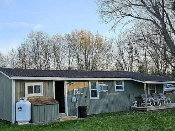 9548 HICKORY SYLPK ROW , Hammondsport, NY 14840