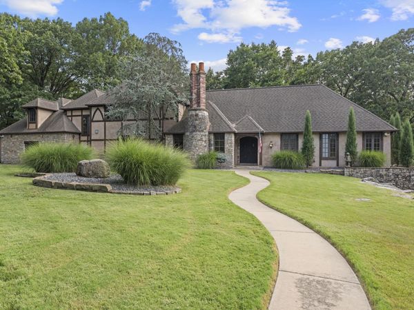 451481 Ridge Road Circle , Afton, OK 74331