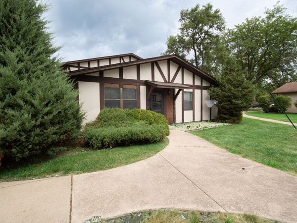 4125 191st Place , Unit 3, Country Club Hills, IL 60478