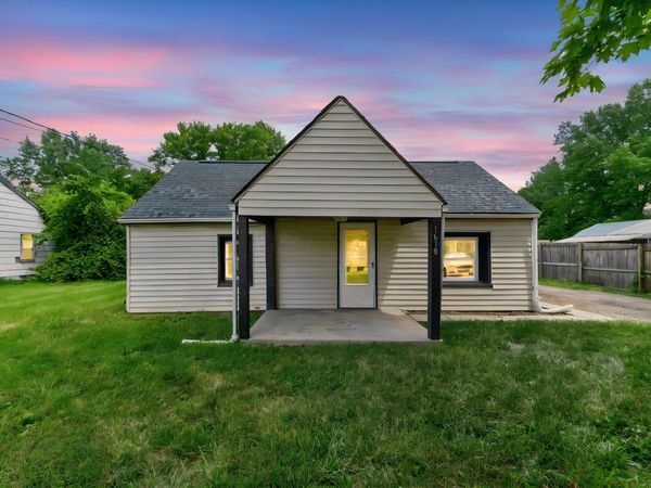 1678 Dewberry Road , Columbus, OH 43207