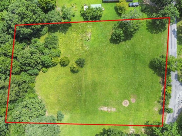 0 Savely Road , Pegram, TN 37143