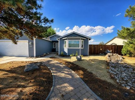 472 Nader Way, Fernley, NV 89408 Photo