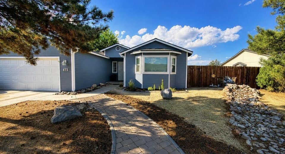 472 Nader Way, Fernley, NV 89408 Photo