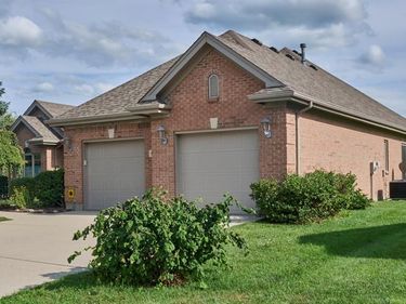 516 Cheyenne Court, Wilmington, OH 45177