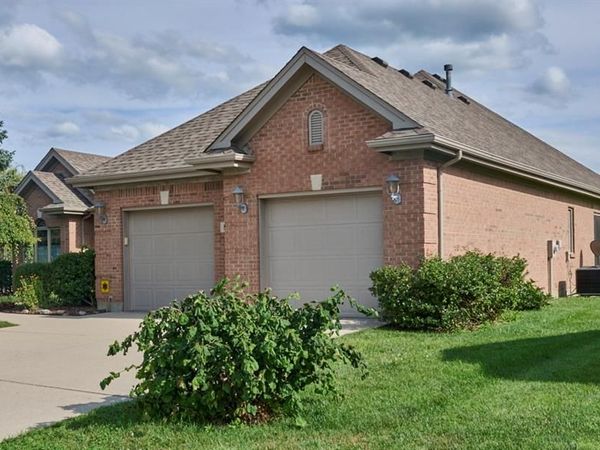 516 Cheyenne Court, Wilmington, OH 45177