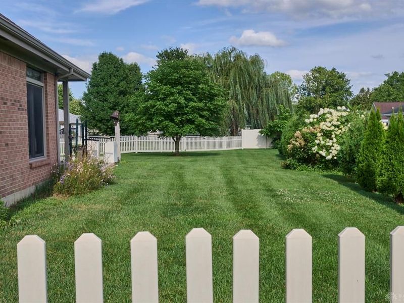 516 Cheyenne Court, Wilmington, OH 45177 Photo 28