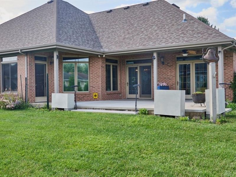 516 Cheyenne Court, Wilmington, OH 45177 Photo 33