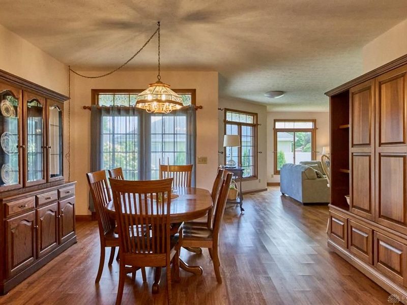 516 Cheyenne Court, Wilmington, OH 45177 Photo 4