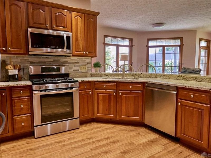 516 Cheyenne Court, Wilmington, OH 45177 Photo 9