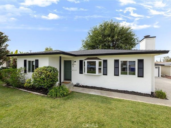 5383 Palo Verde, Montclair, CA 91763